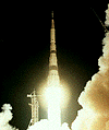  N-1 launch attempt